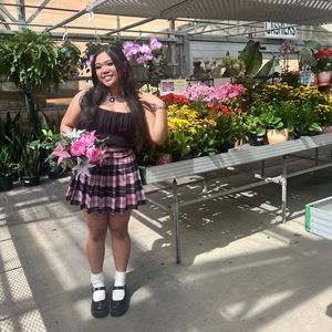 Meet your Posher, Dianna